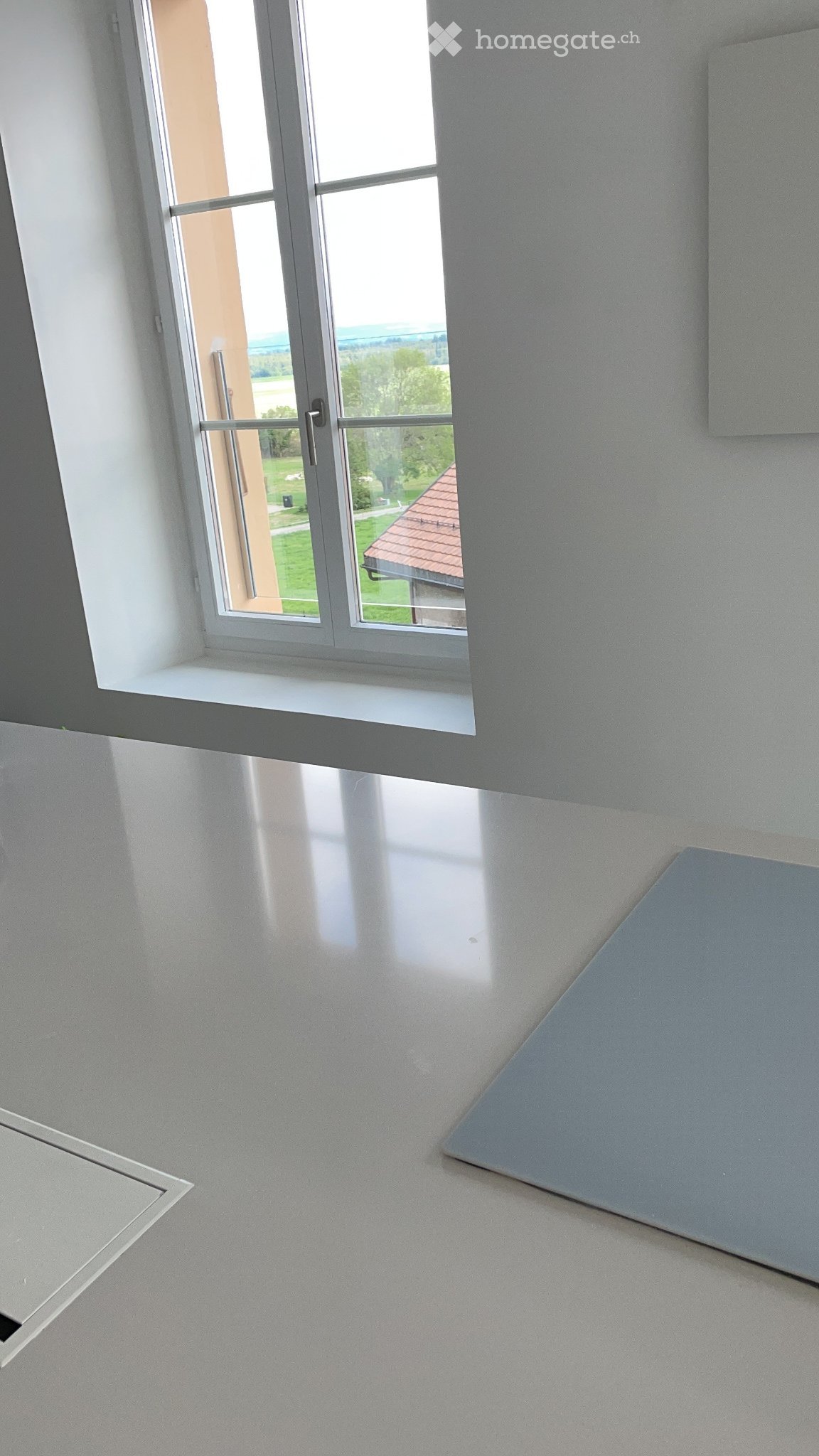 2 ½ rooms apartment, photo 2 sur 5