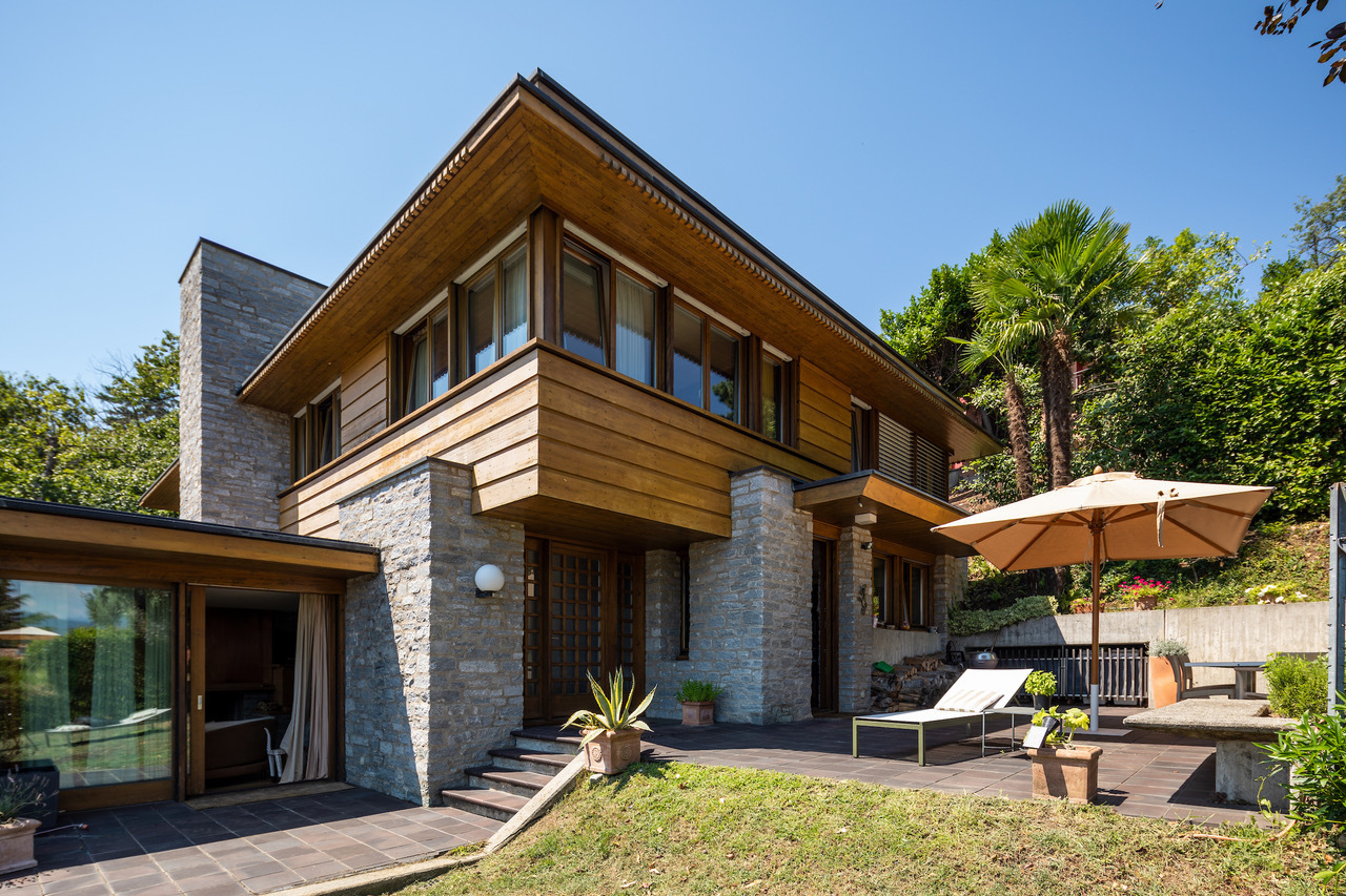 5 ½ pièces maison individuelle