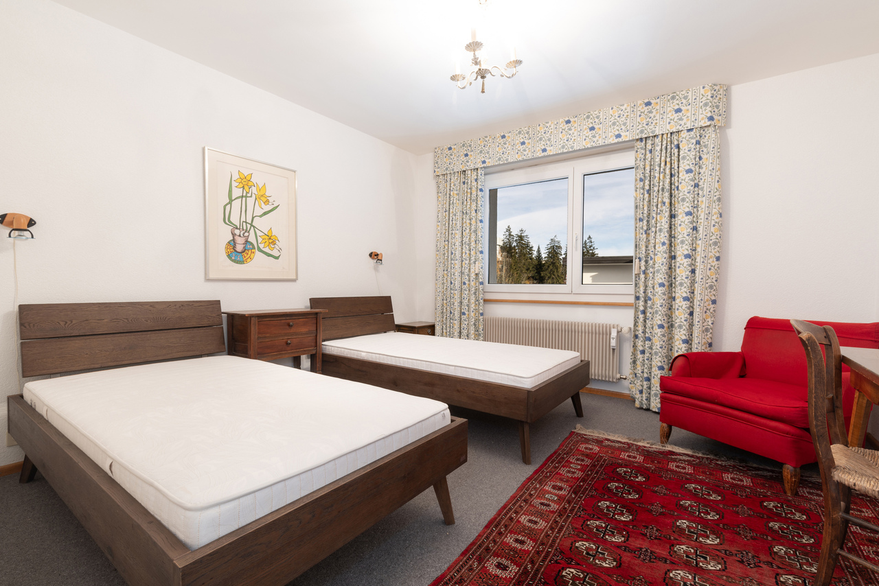 5 pièces appartement, photo 9 sur 10