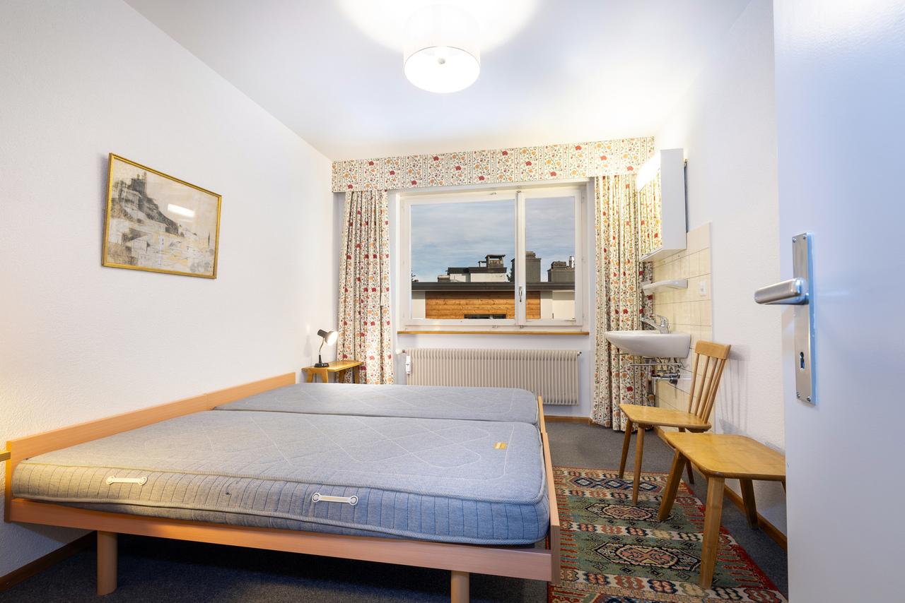 5 pièces appartement, photo 10 sur 10
