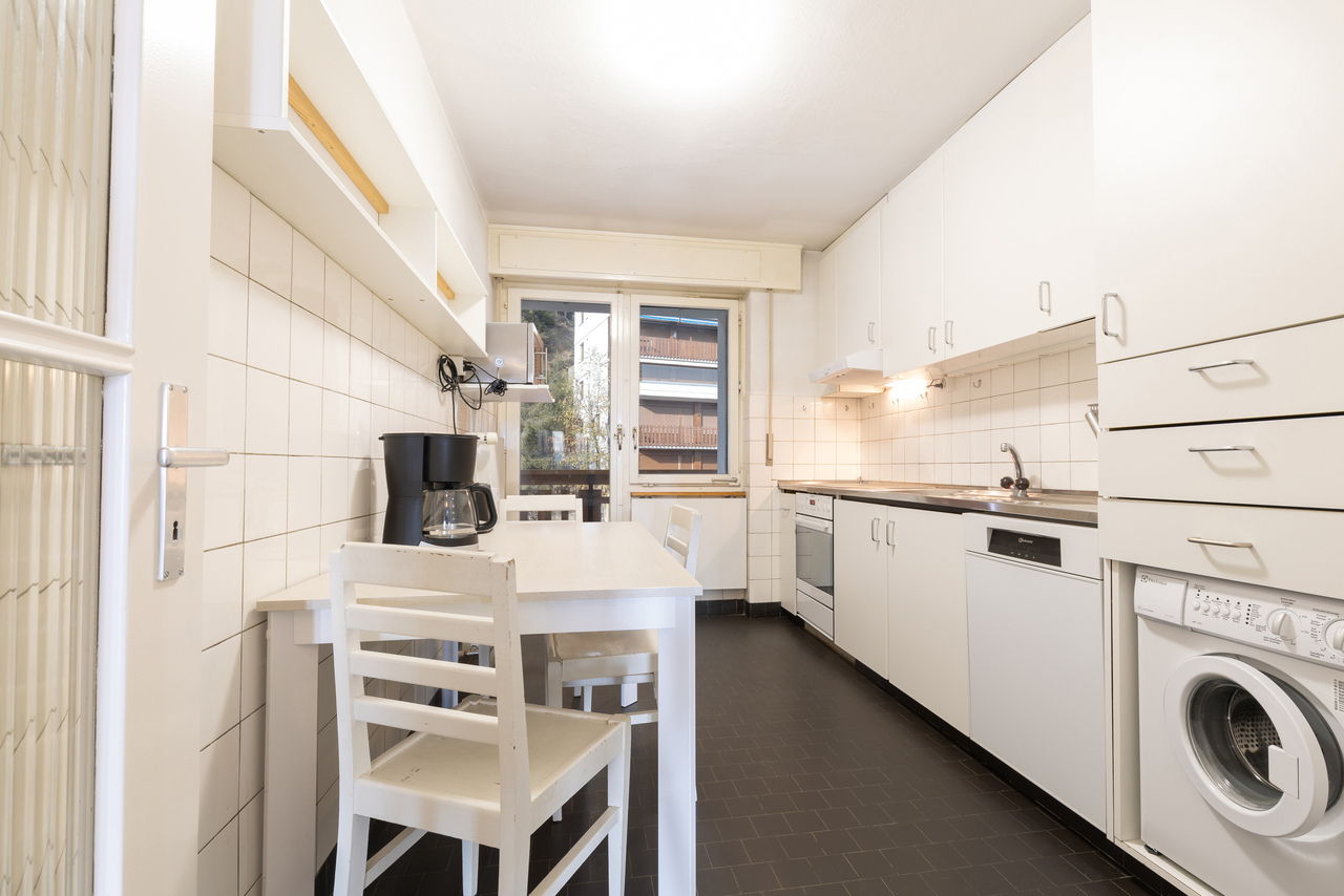 5 pièces appartement, photo 6 sur 10