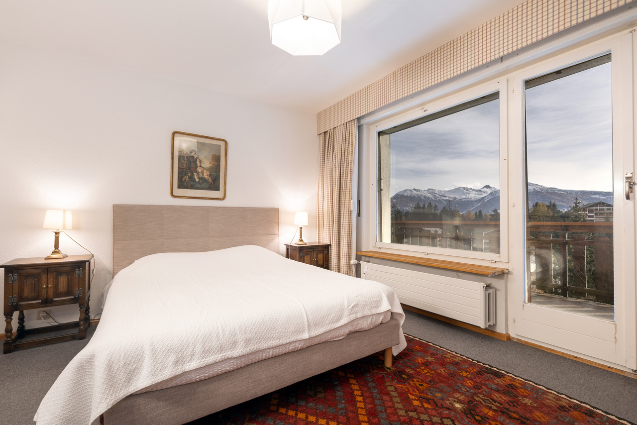 5 pièces appartement, photo 7 sur 10