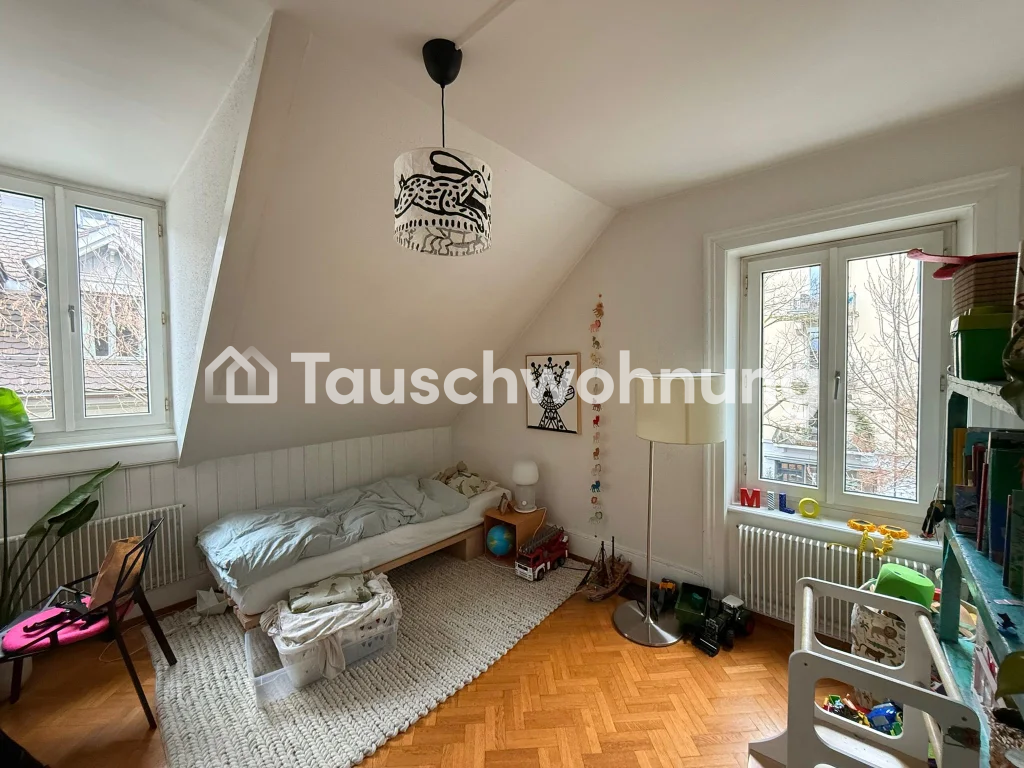 Appartement de 3 ½ pièces, photo 7 sur 10
