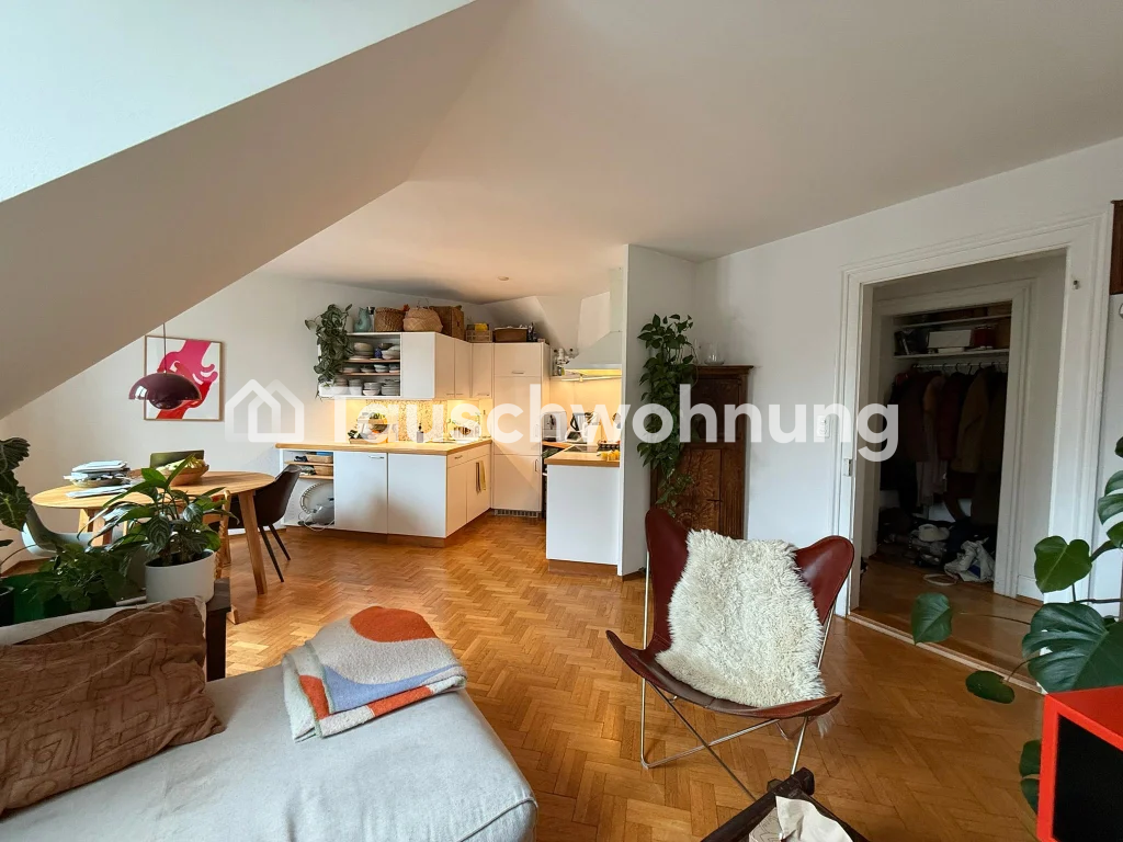 Appartement de 3 ½ pièces, photo 1 sur 10
