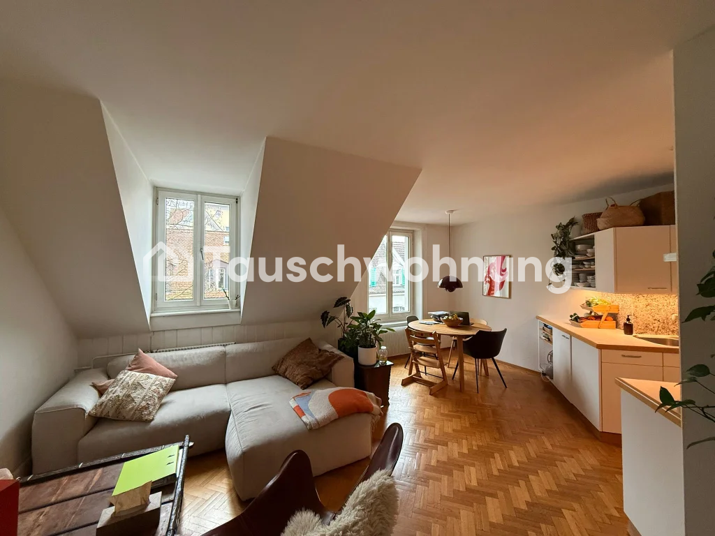 Appartement de 3 ½ pièces, photo 2 sur 10