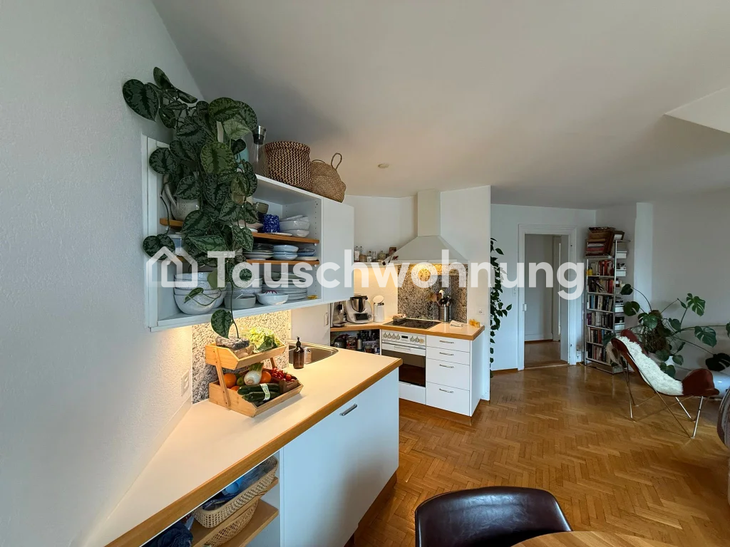 Appartement de 3 ½ pièces, photo 3 sur 10