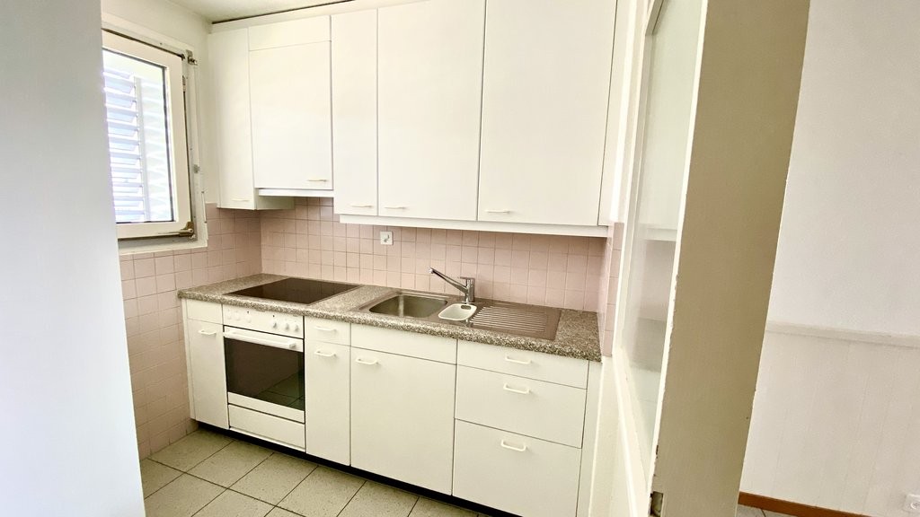 Appartement de 3 ½ pièces