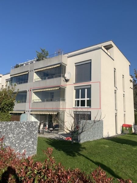 Appartement de 2 ½ pièces, photo 2 sur 10