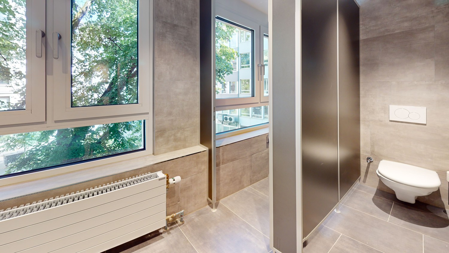 1078m² de bureaux, photo 8 sur 10
