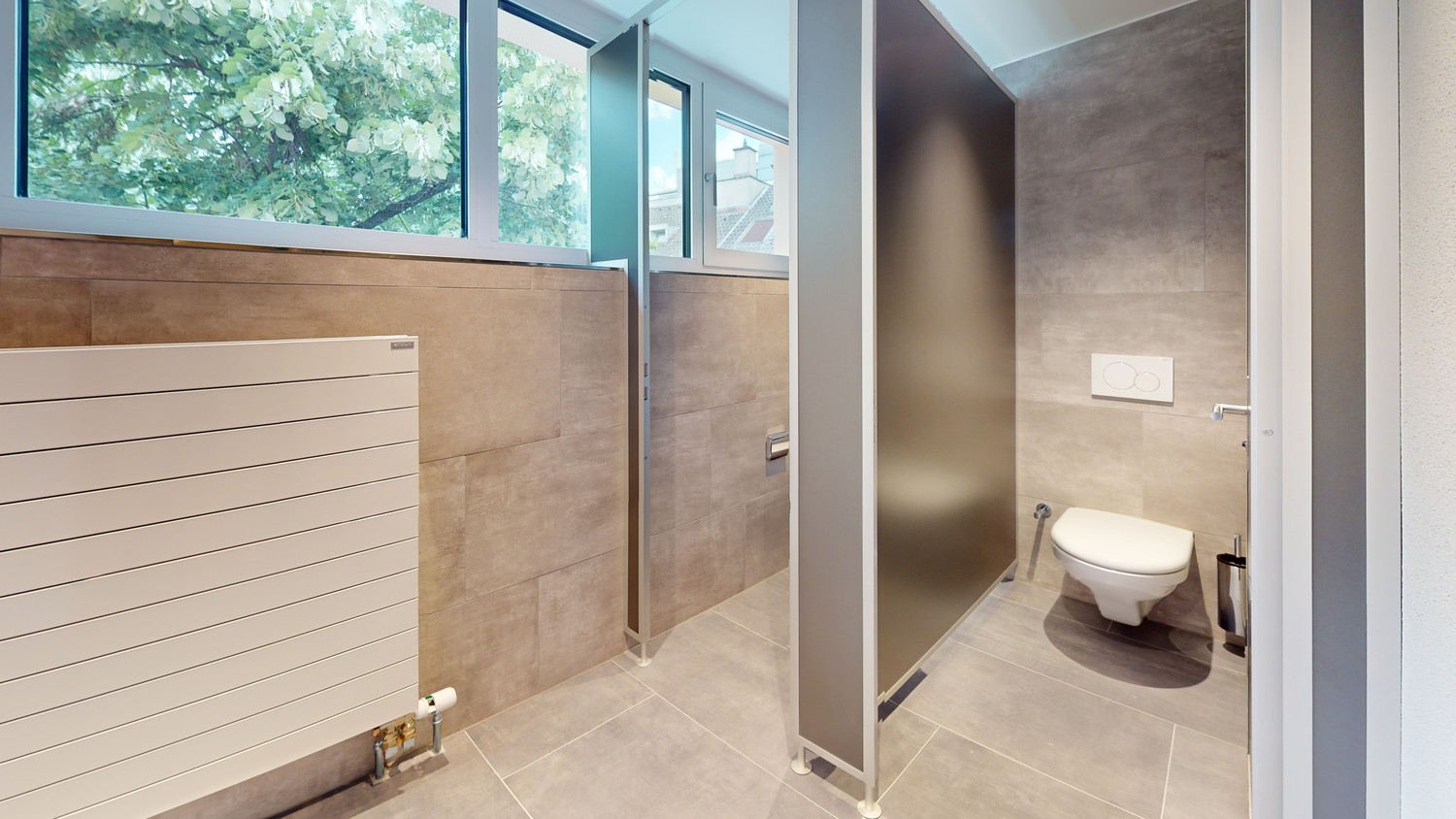 1078m² de bureaux, photo 9 sur 10