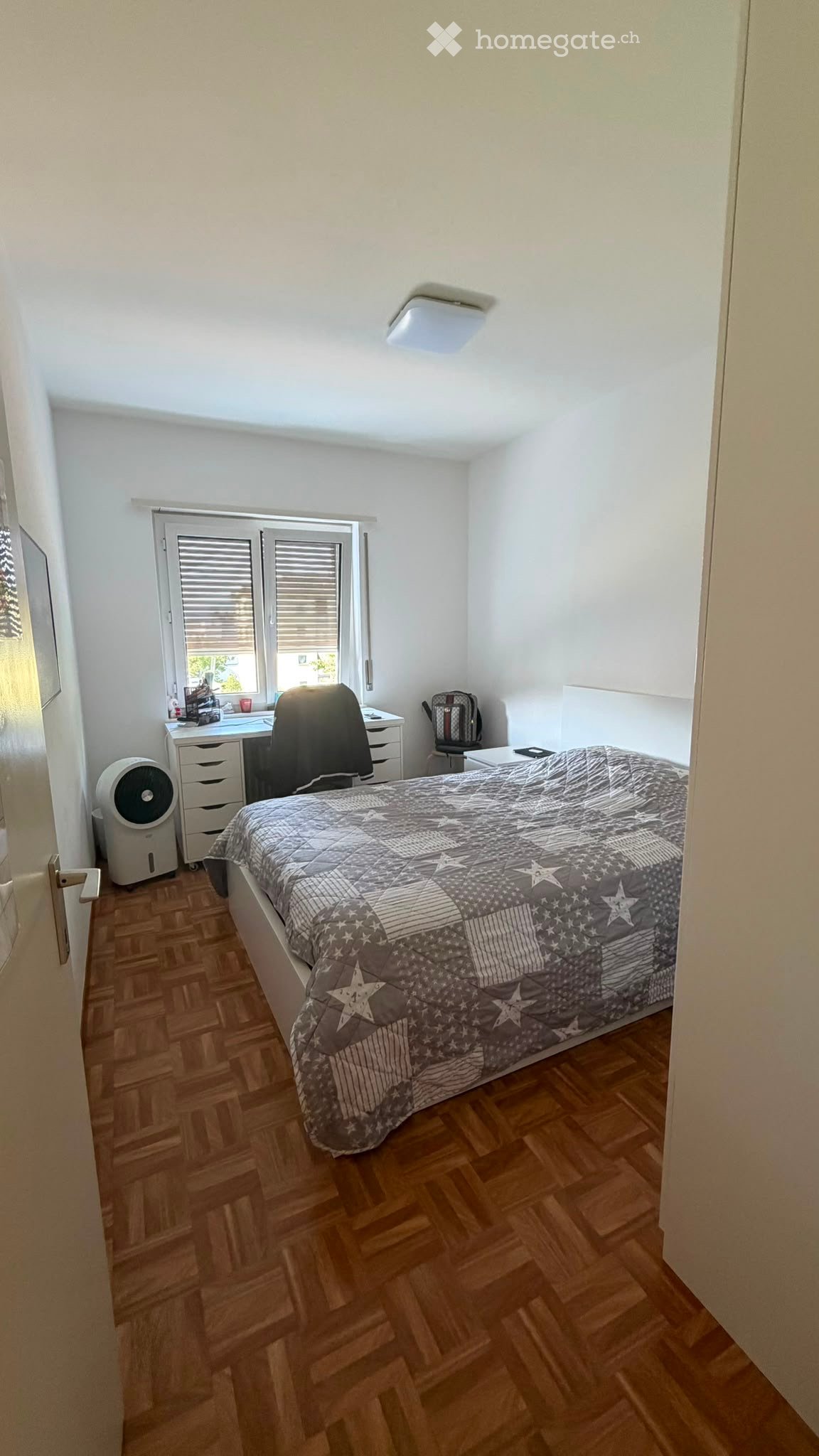 Appartement 4 pièces