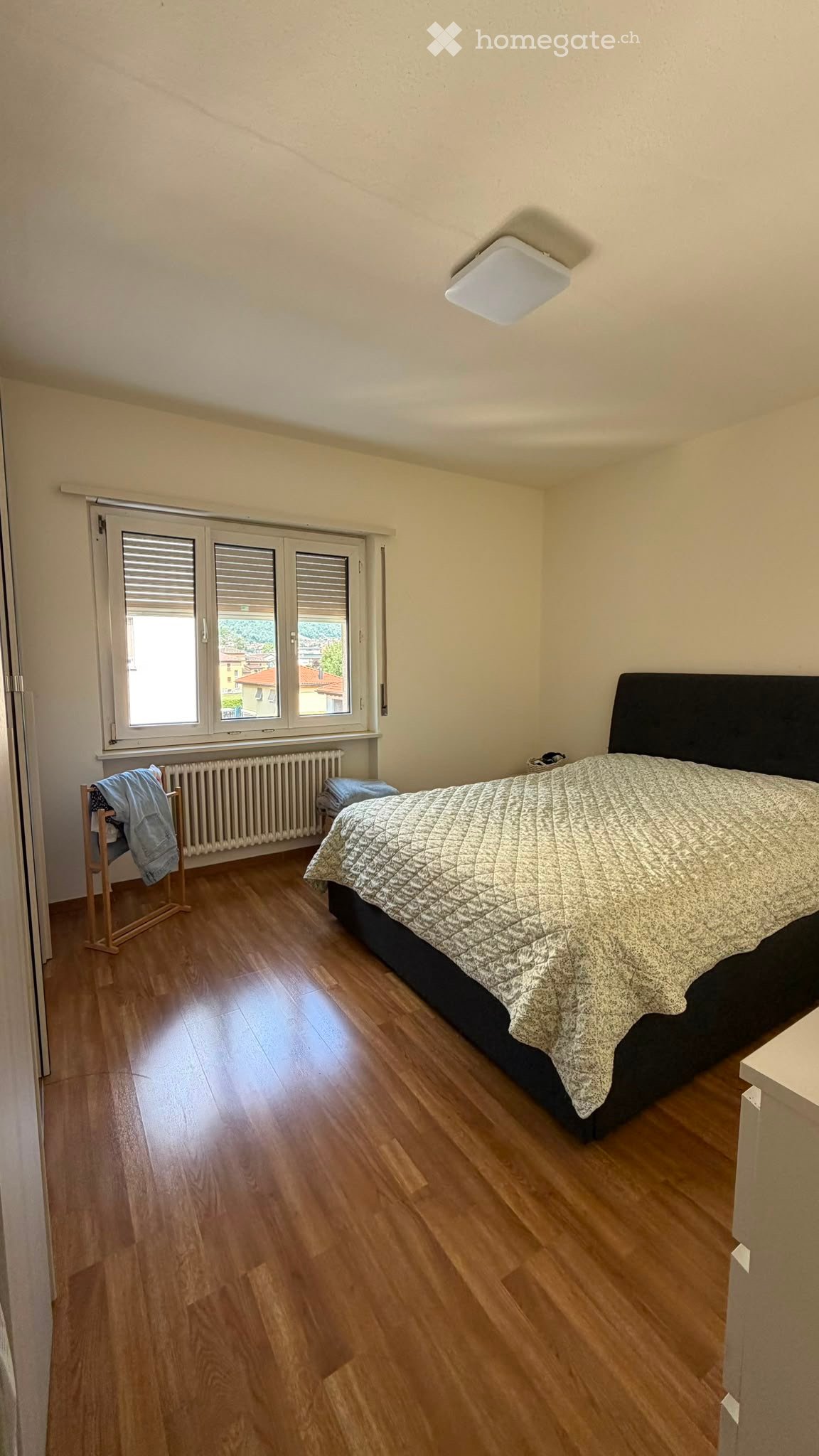 Appartement 4 pièces