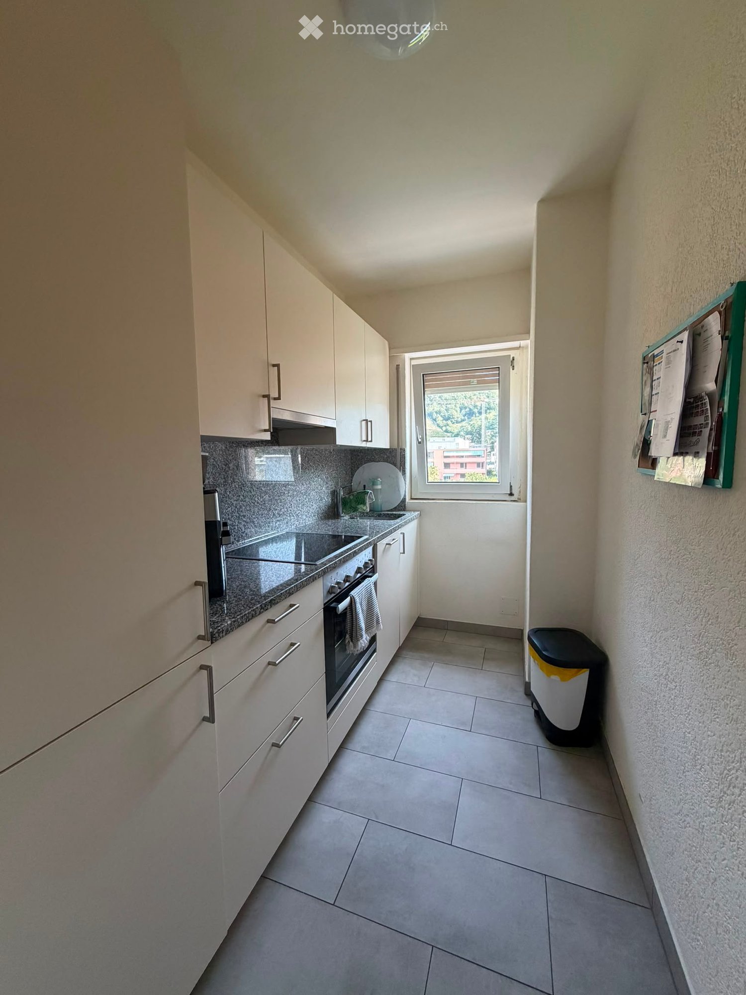Appartement 4 pièces
