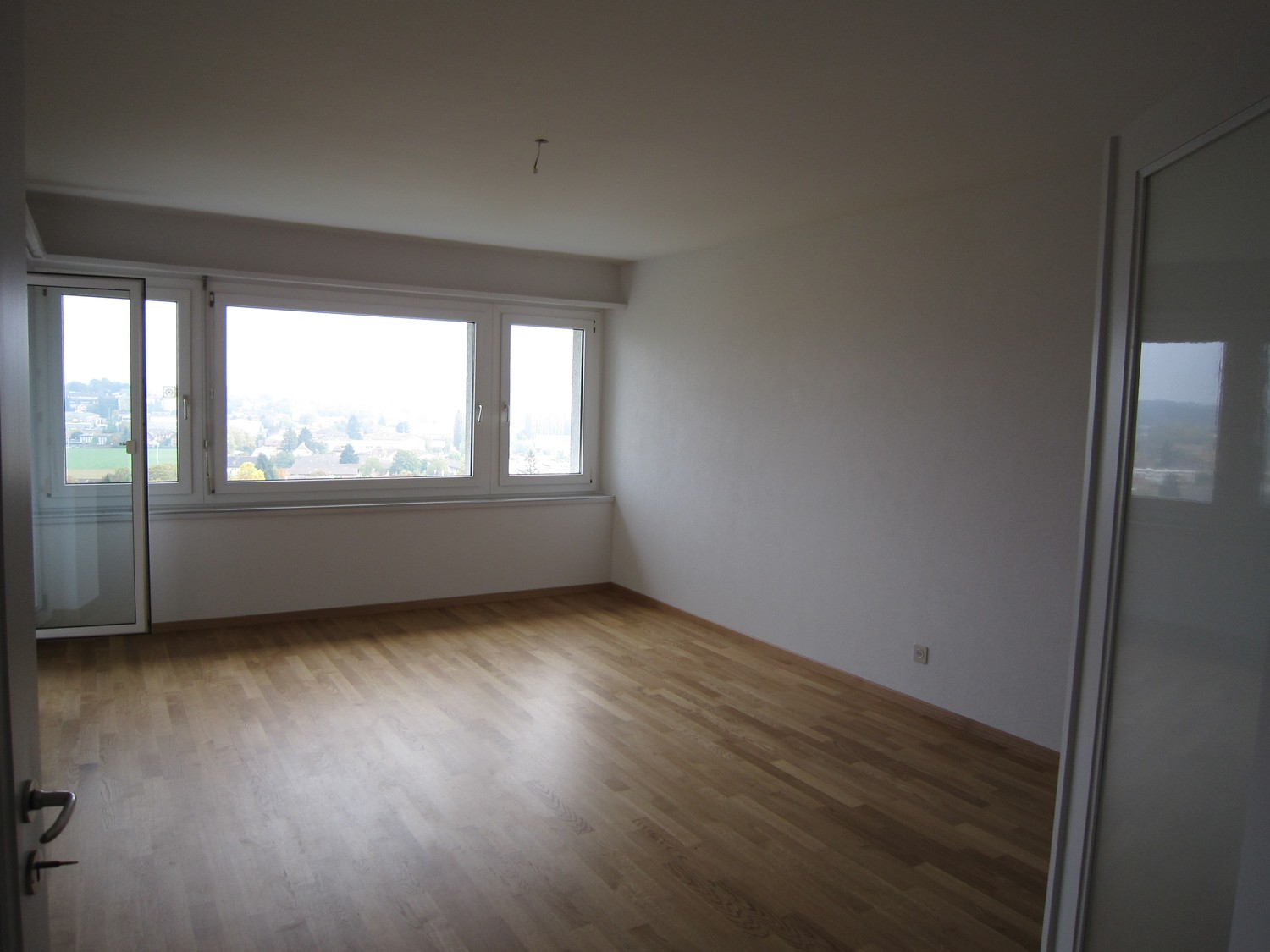 Appartement mansardé de 3 ½ pièces, photo 5 sur 10