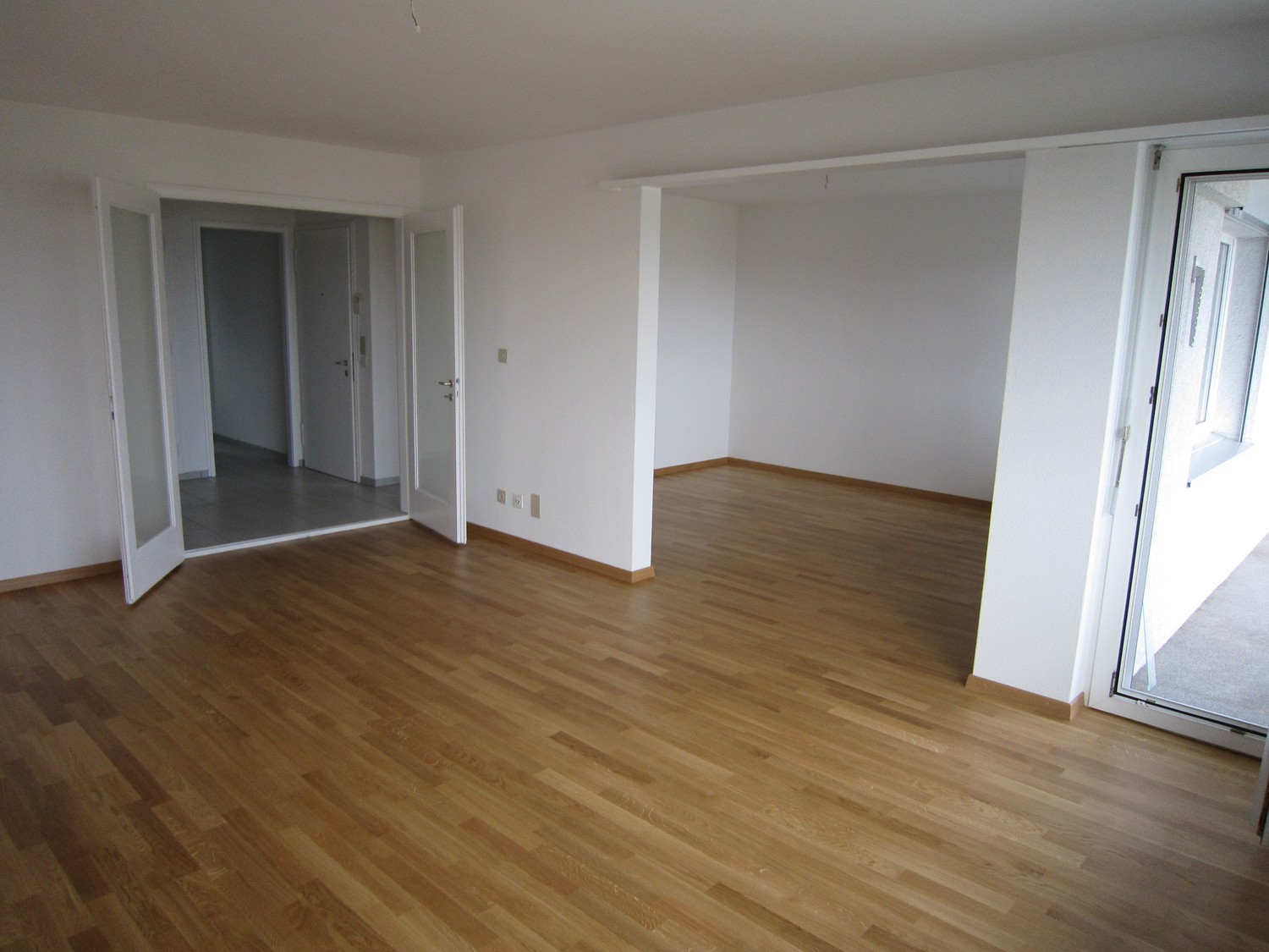 Appartement mansardé de 3 ½ pièces, photo 3 sur 10