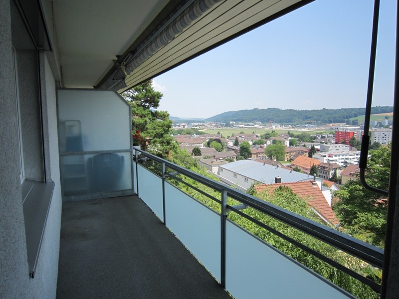 Appartement mansardé de 3 ½ pièces, photo 4 sur 10