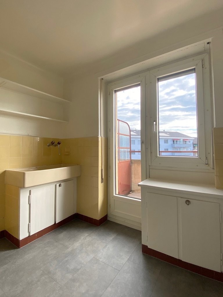 1 room apartment