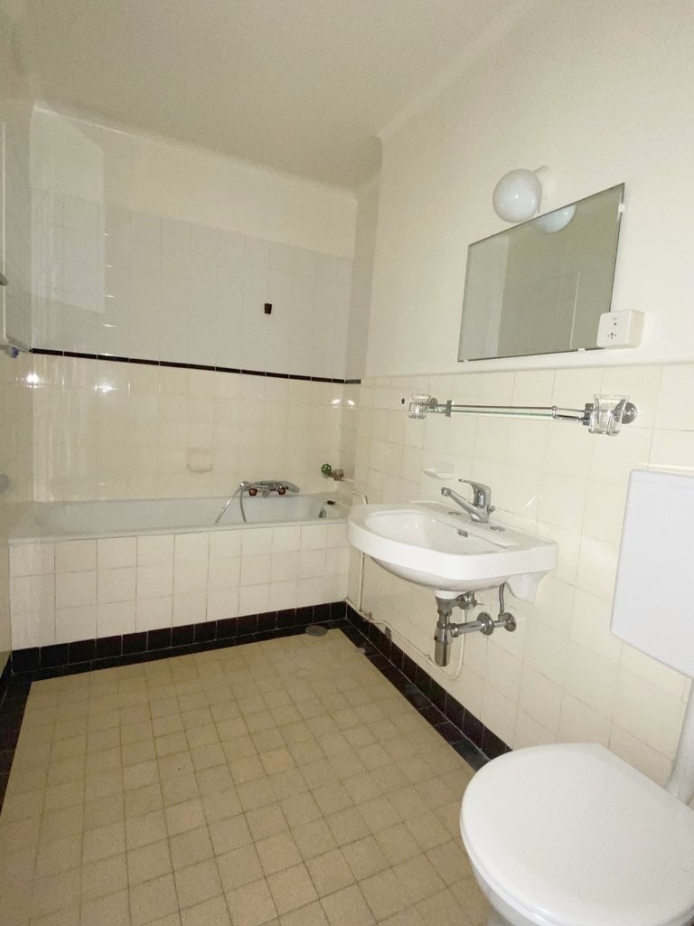 1 room apartment