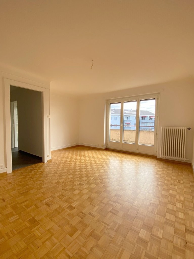 1 room apartment