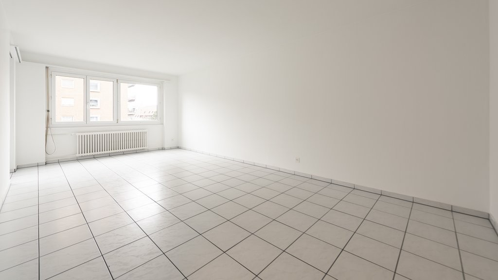 Appartement de 3 pièces