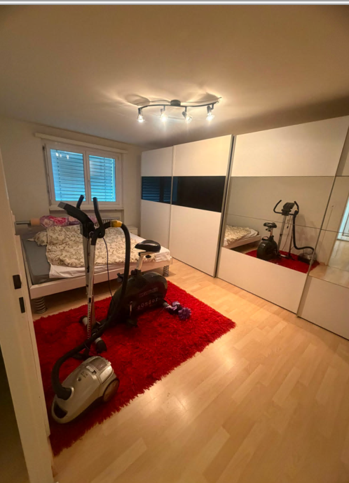 Appartement de 2 pièces