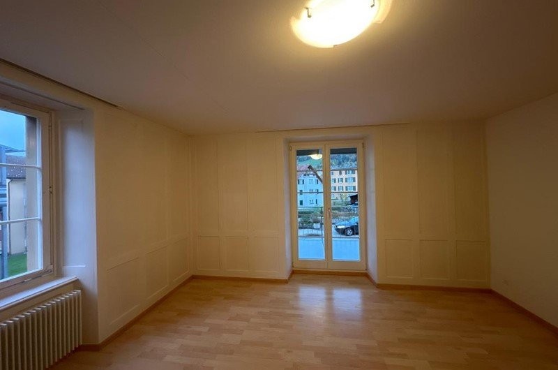 Appartement de 4 pièces, photo 1 sur 5
