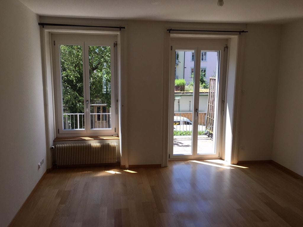 Appartement de 3 pièces, photo 3 sur 8