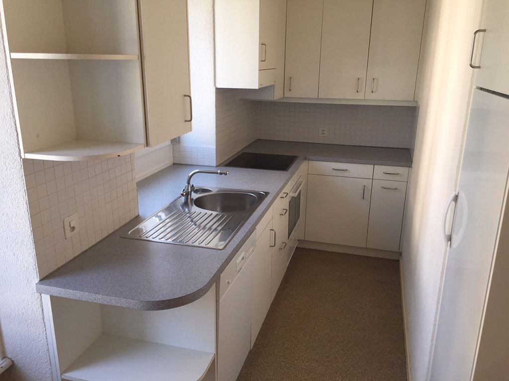 Appartement de 3 pièces, photo 2 sur 8