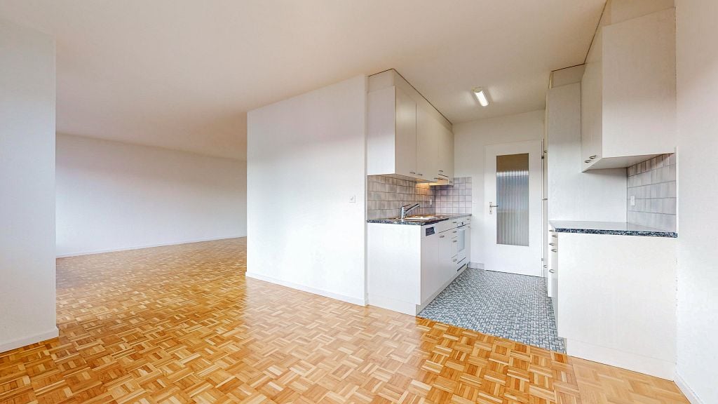 Appartement de 3 ½ pièces, photo 4 sur 8
