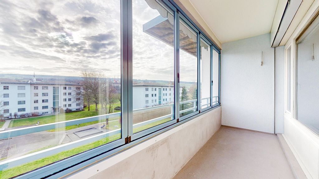 Appartement de 3 ½ pièces, photo 8 sur 8