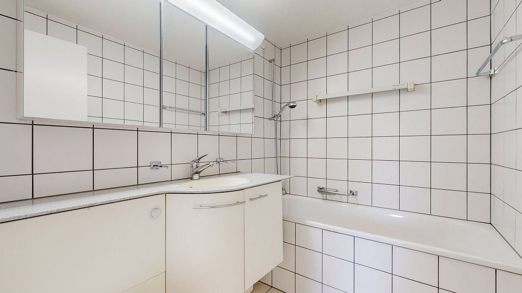 Appartement de 3 ½ pièces, photo 7 sur 8