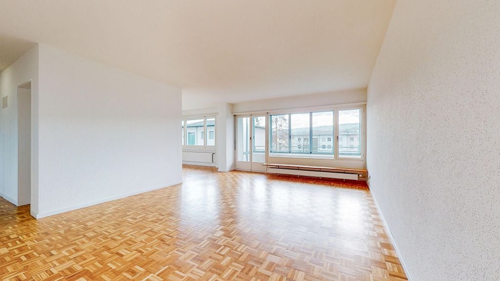 Appartement de 3 ½ pièces, photo 5 sur 8