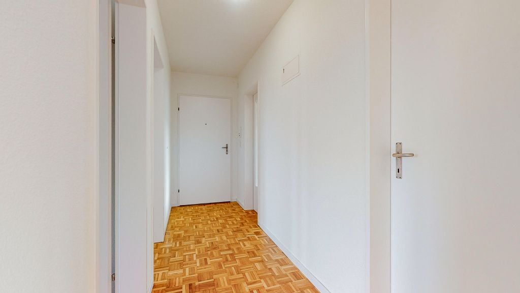 Appartement de 3 ½ pièces, photo 1 sur 8
