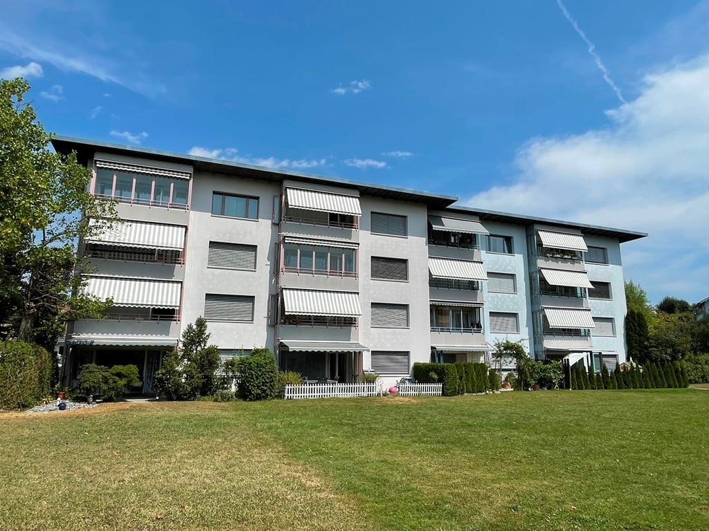 Appartement de 3 ½ pièces, photo 2 sur 8