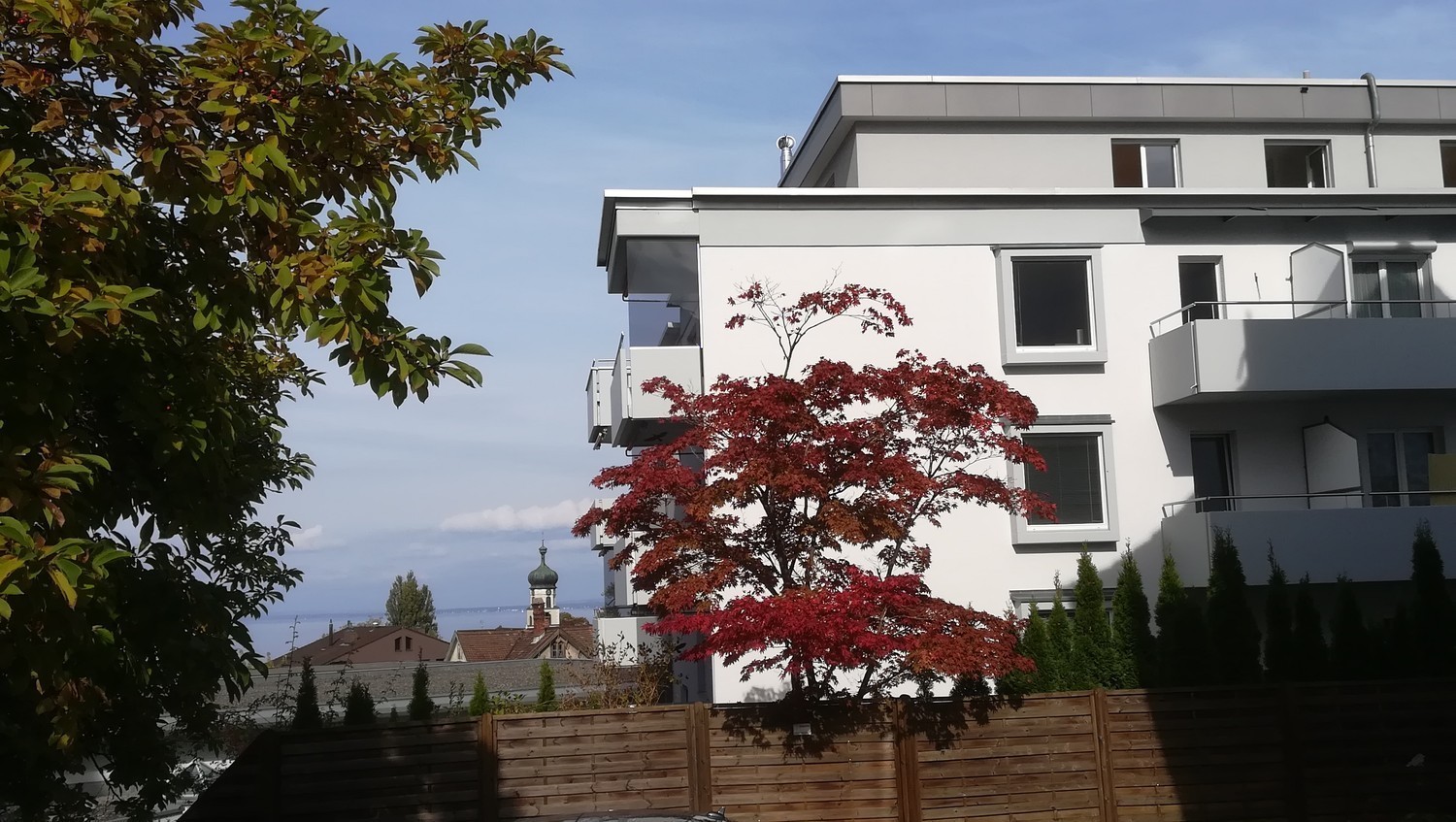 Appartement de 3 ½ pièces, photo 9 sur 10