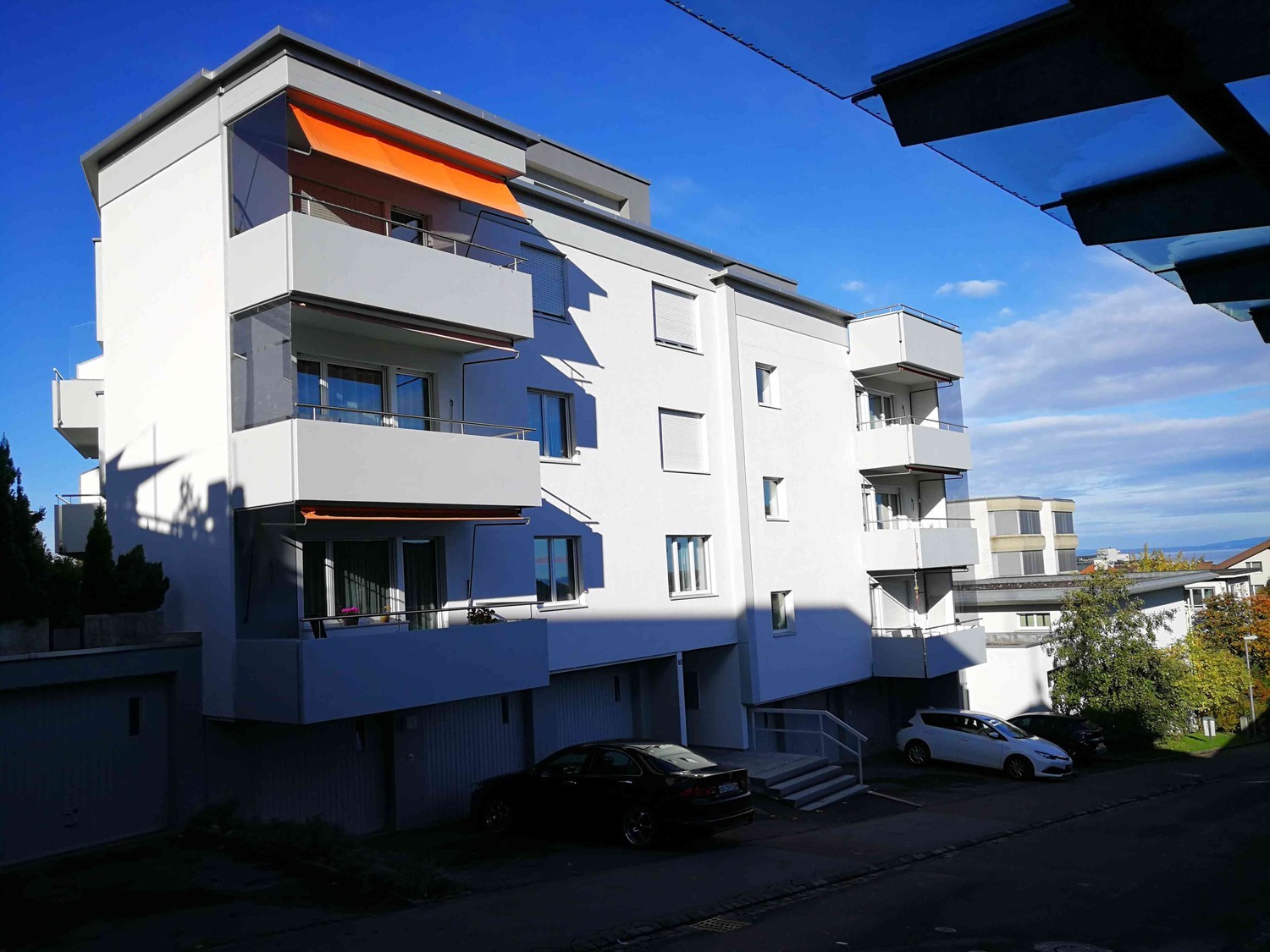 Appartement de 3 ½ pièces, photo 3 sur 10
