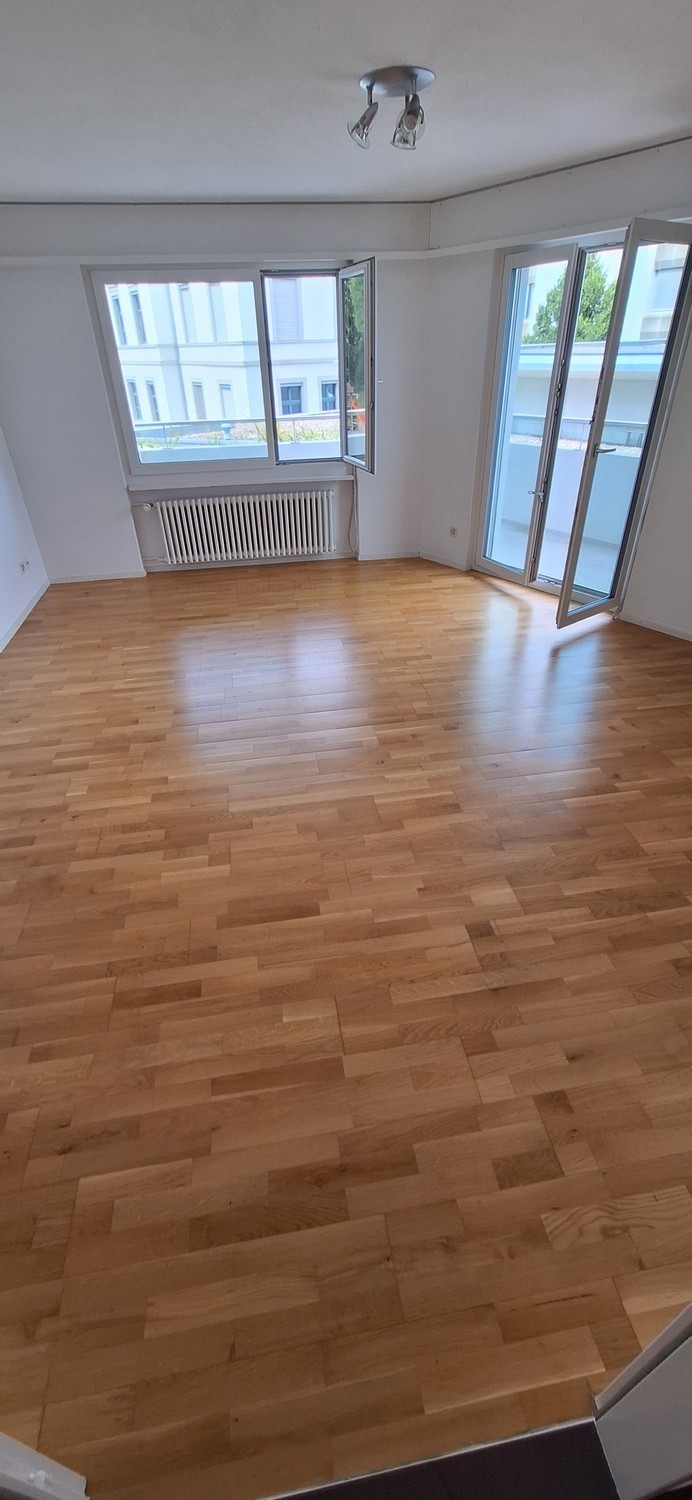 Appartement de 3 ½ pièces, photo 1 sur 10