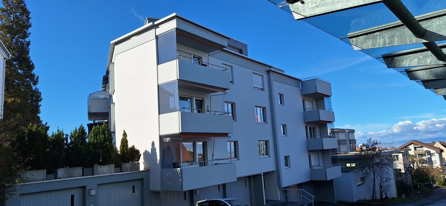 Appartement de 3 ½ pièces, photo 2 sur 10