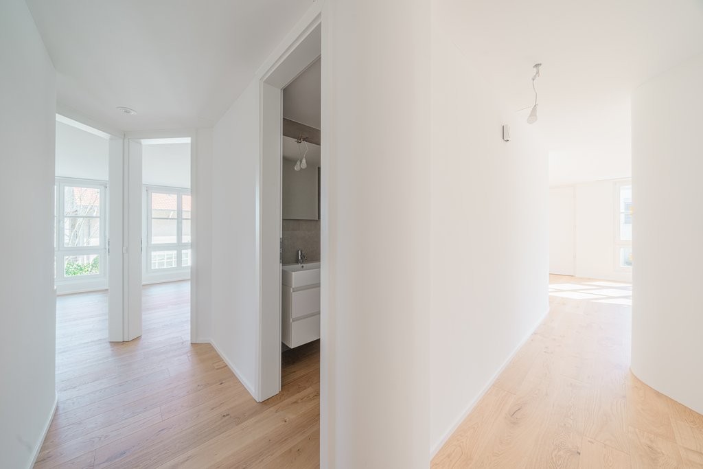 Appartement de 4 ½ pièces, photo 10 sur 10