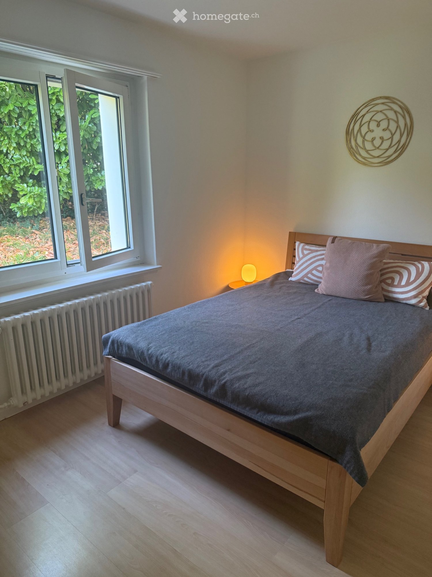 Appartement de 2 ½ pièces, photo 1 sur 5