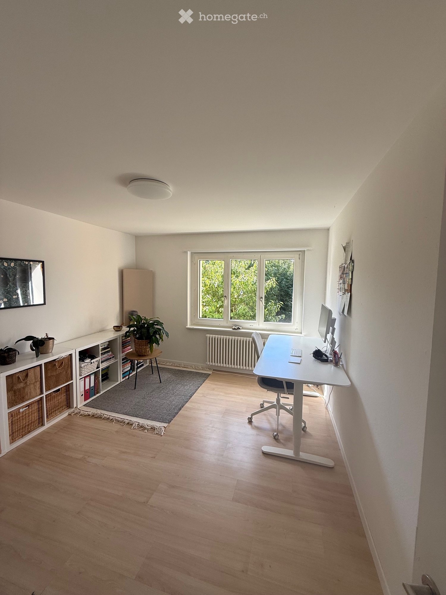 Appartement de 2 ½ pièces, photo 4 sur 5