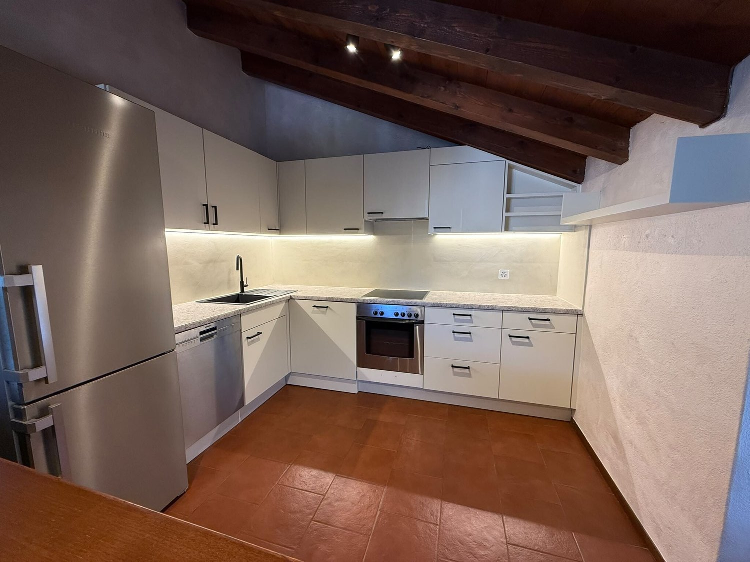 Appartement de 3 ½ pièces, photo 8 sur 9