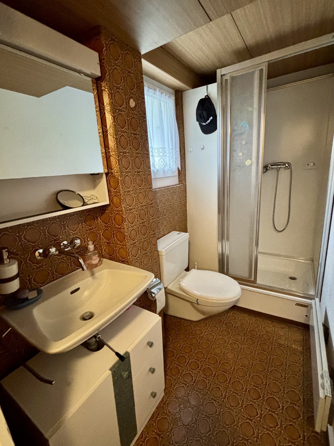 Appartement de 2 pièces, photo 1 sur 3