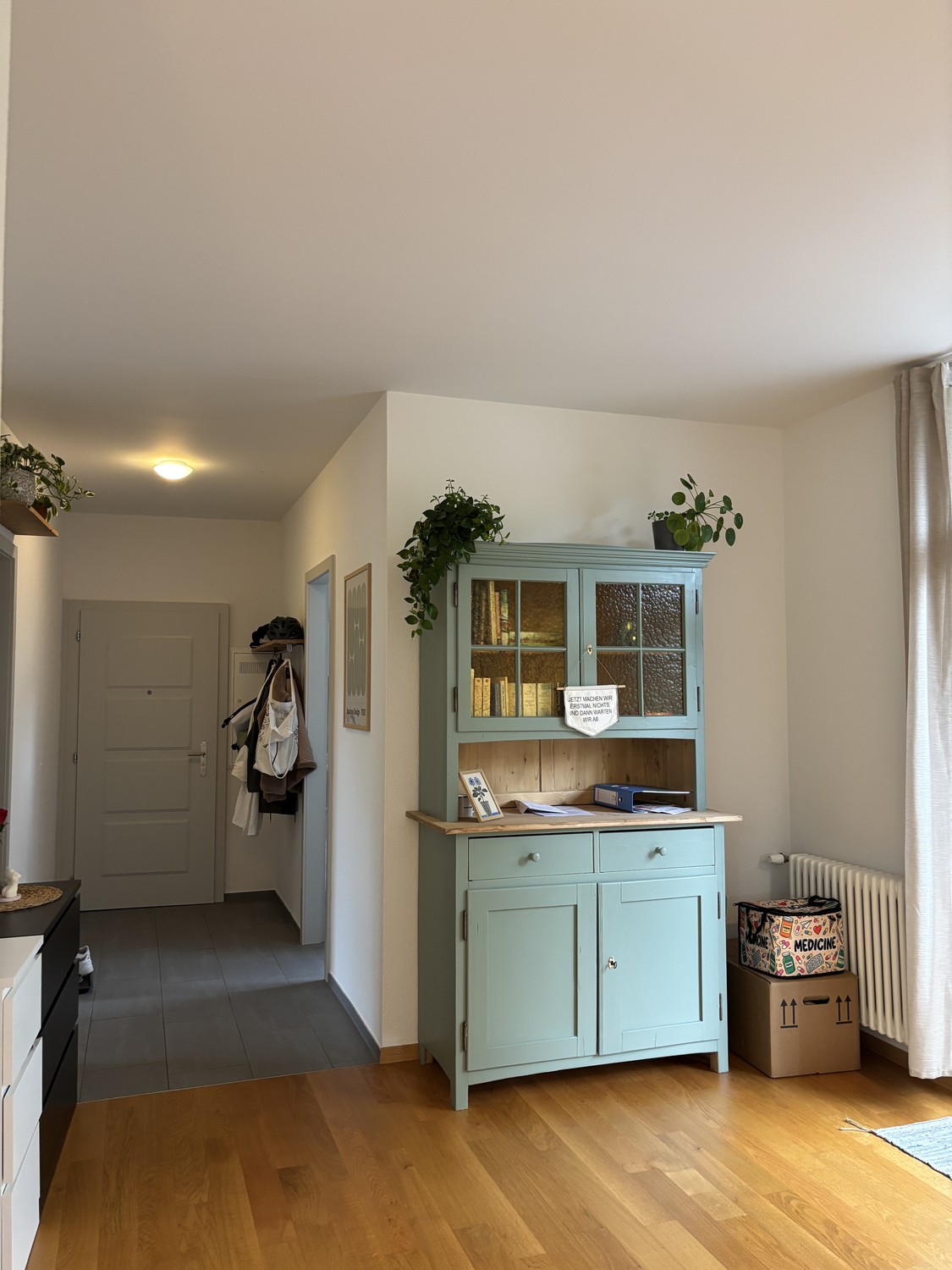 Chambre en colocation