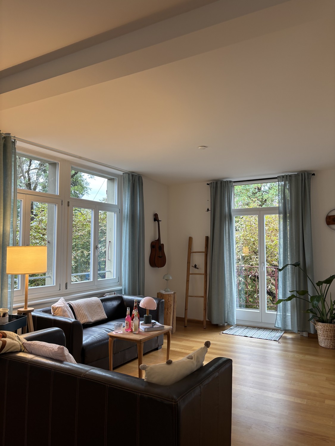 Chambre en colocation