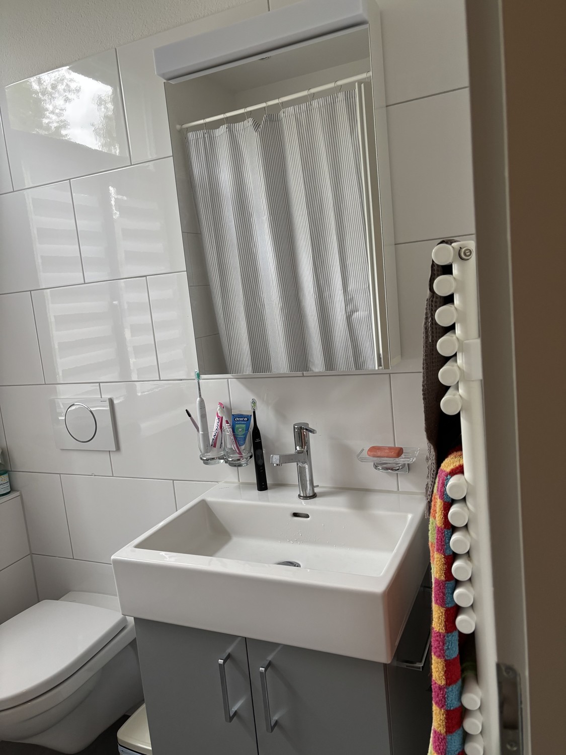 Chambre en colocation