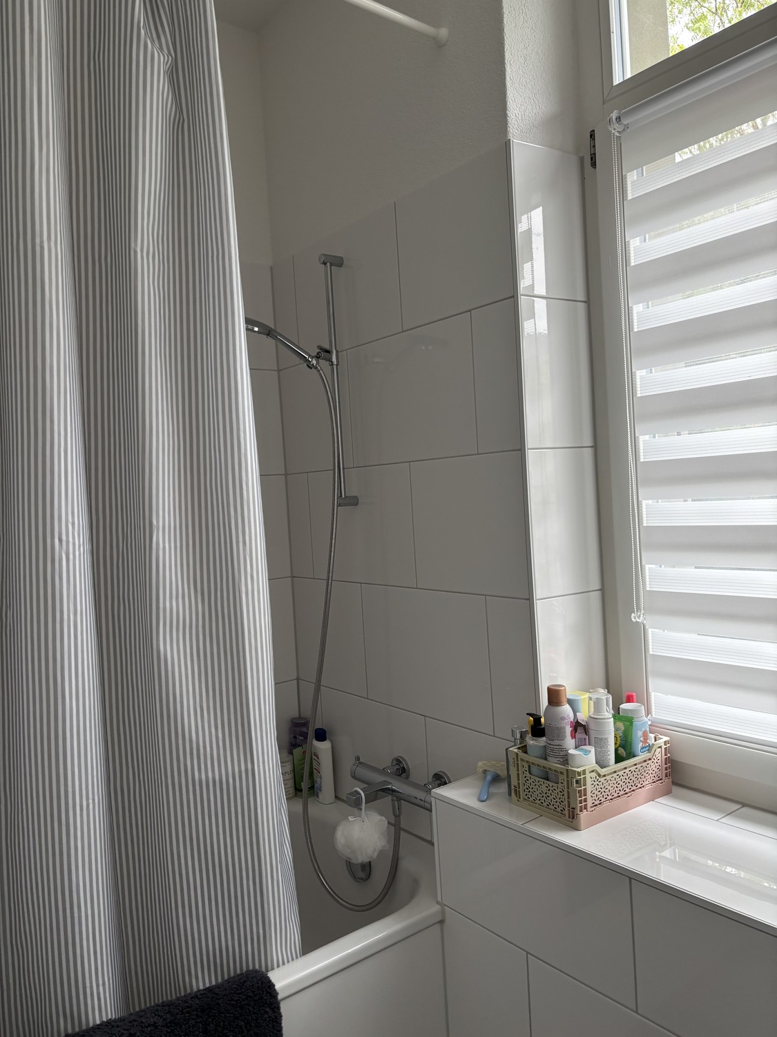 Chambre en colocation