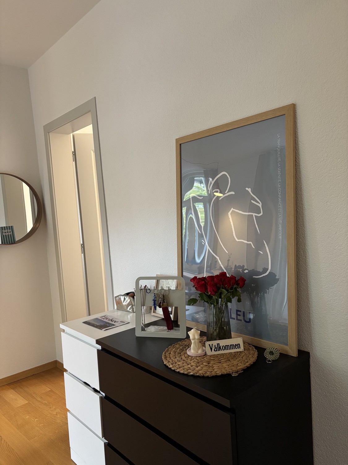 Chambre en colocation