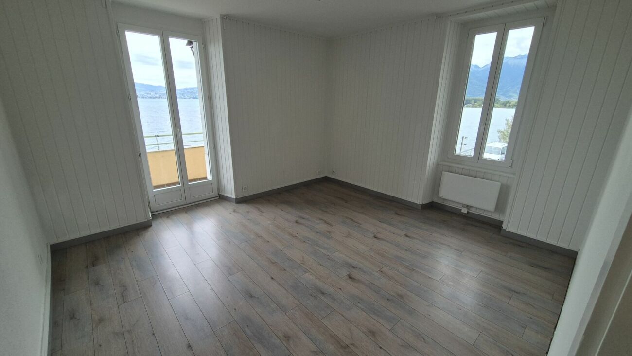 2 ½ rooms apartment, photo 7 sur 7