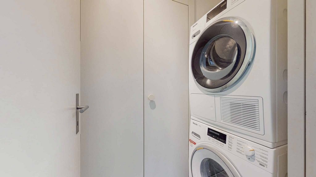 3 ½ rooms apartment, photo 9 sur 10